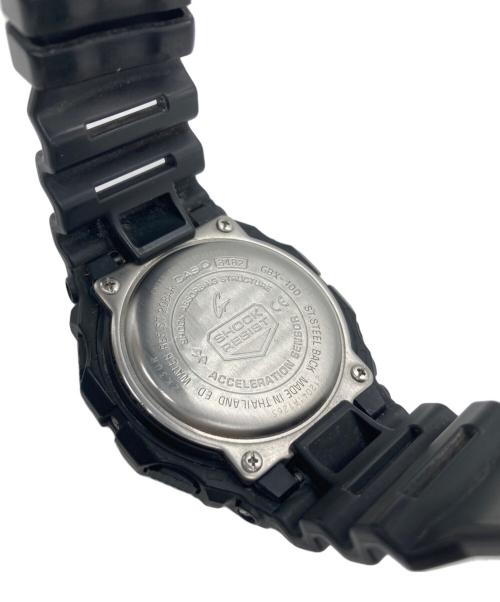 CASIO（カシオ）CASIO (カシオ) 腕時計 ブラックの古着・服飾アイテム