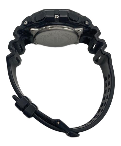 CASIO（カシオ）CASIO (カシオ) 腕時計 ブラックの古着・服飾アイテム