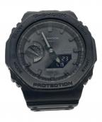 CASIOカシオ）の古着「腕時計」｜ブラック