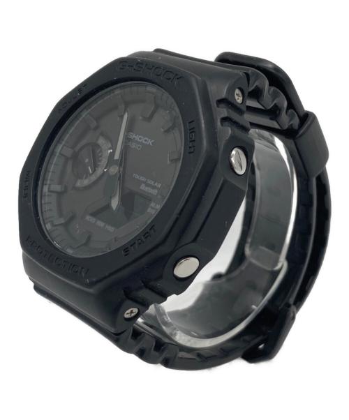 CASIO（カシオ）CASIO (カシオ) 腕時計 ブラックの古着・服飾アイテム