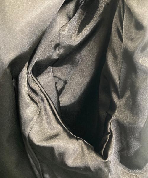 JACKROSE（ジャックローズ）JACKROSE (ジャックローズ) レザージャケット ブラック サイズ:2の古着・服飾アイテム