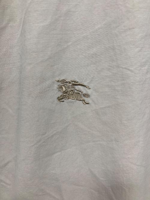 BURBERRY LONDON（バーバリーロンドン）BURBERRY LONDON (バーバリーロンドン) スイングトップ ベージュ サイズ:Lの古着・服飾アイテム