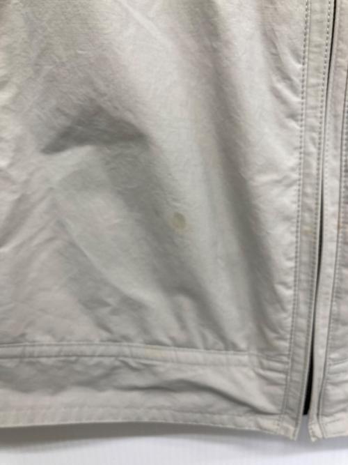 BURBERRY LONDON（バーバリーロンドン）BURBERRY LONDON (バーバリーロンドン) スイングトップ ベージュ サイズ:Lの古着・服飾アイテム