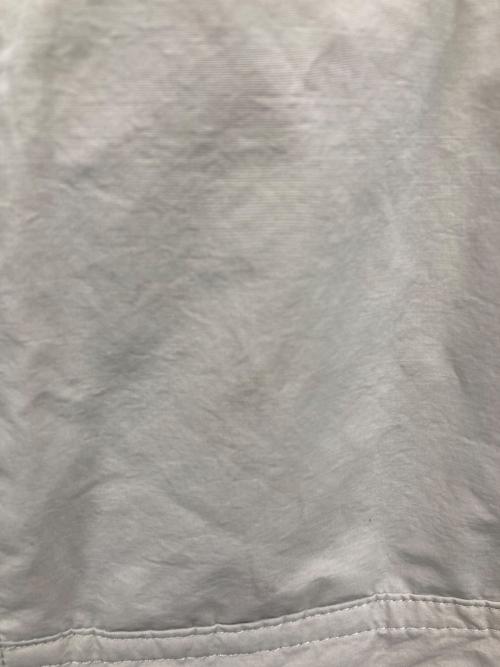 BURBERRY LONDON（バーバリーロンドン）BURBERRY LONDON (バーバリーロンドン) スイングトップ ベージュ サイズ:Lの古着・服飾アイテム