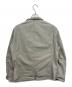 BURBERRY LONDON (バーバリーロンドン) スイングトップ ベージュ サイズ:L：7000円