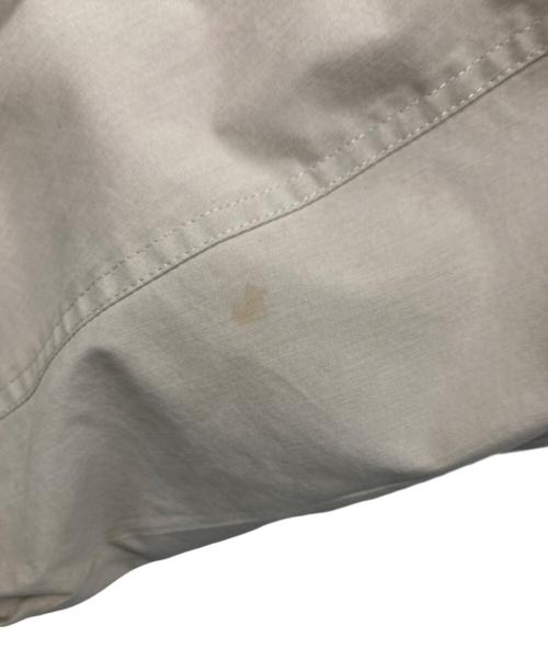 Burberry's（バーバリー）Burberry's (バーバリーズ) スイングトップ ベージュ サイズ:Lの古着・服飾アイテム