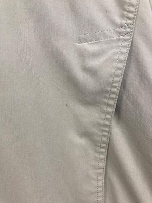 Burberry's（バーバリー）Burberry's (バーバリーズ) スイングトップ ベージュ サイズ:Lの古着・服飾アイテム