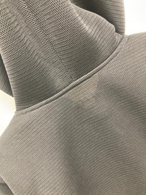 BLACK LABEL CRESTBRIDGE（ブラックレーベル クレストブリッジ）BLACK LABEL CRESTBRIDGE (ブラックレーベル クレストブリッジ) BLACK of BLACKs パデッドMA-1ジャケット ブラック サイズ:Mの古着・服飾アイテム