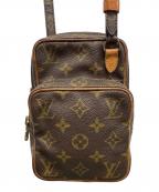 LOUIS VUITTONルイ ヴィトン）の古着「ショルダーバッグ」｜ブラウン