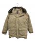 THE NORTH FACE（ザ ノース フェイス）の古着「MCMURDO PARKA　マクマードパーカー」｜ベージュ