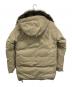 THE NORTH FACE (ザ ノース フェイス) MCMURDO PARKA　マクマードパーカー ベージュ サイズ:S：20000円