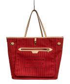 LOUIS VUITTONルイ ヴィトン）の古着「ネヴァーフル・インサイドアウトMM」