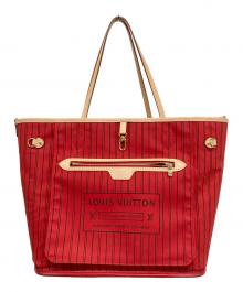 LOUIS VUITTON（ルイ ヴィトン）の古着「ネヴァーフル・インサイドアウトMM」