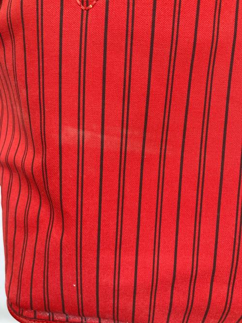 LOUIS VUITTON（ルイ ヴィトン）LOUIS VUITTON (ルイ ヴィトン) ネヴァーフル・インサイドアウトMMの古着・服飾アイテム