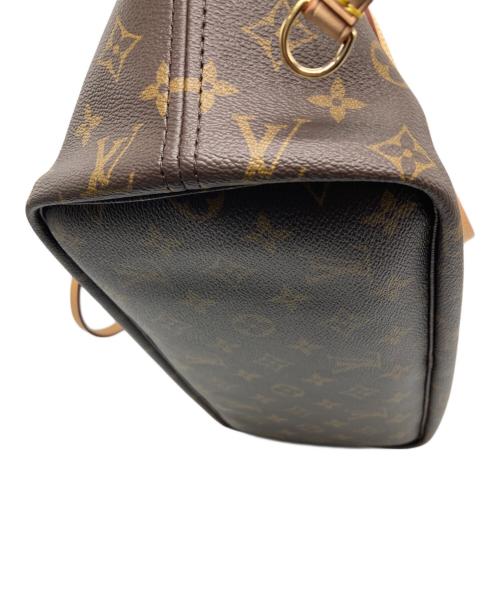 LOUIS VUITTON（ルイ ヴィトン）LOUIS VUITTON (ルイ ヴィトン) ネヴァーフル・インサイドアウトMMの古着・服飾アイテム