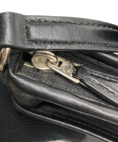 COACH（コーチ）COACH (コーチ) ショルダーバッグ ブラックの古着・服飾アイテム