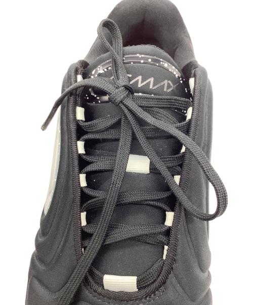 NIKE（ナイキ）NIKE (ナイキ) UNDERCOVER (アンダーカバー) ローカットスニーカー ブラック×レッド サイズ:28.5の古着・服飾アイテム