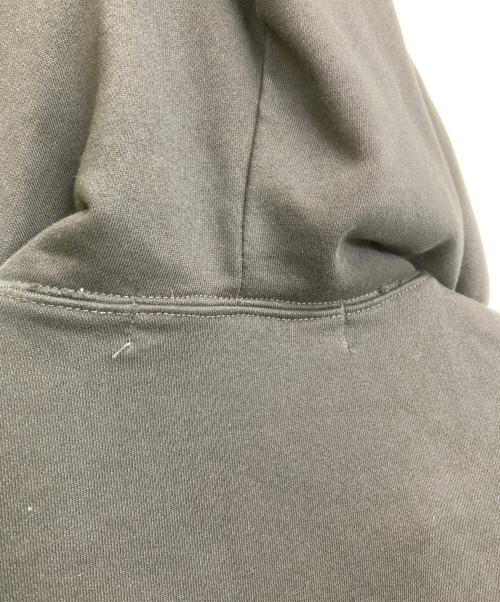 COMME des GARCONS（コムデギャルソン）COMME des GARCONS (コムデギャルソン) ジップパーカー ブラック サイズ:Ｍの古着・服飾アイテム