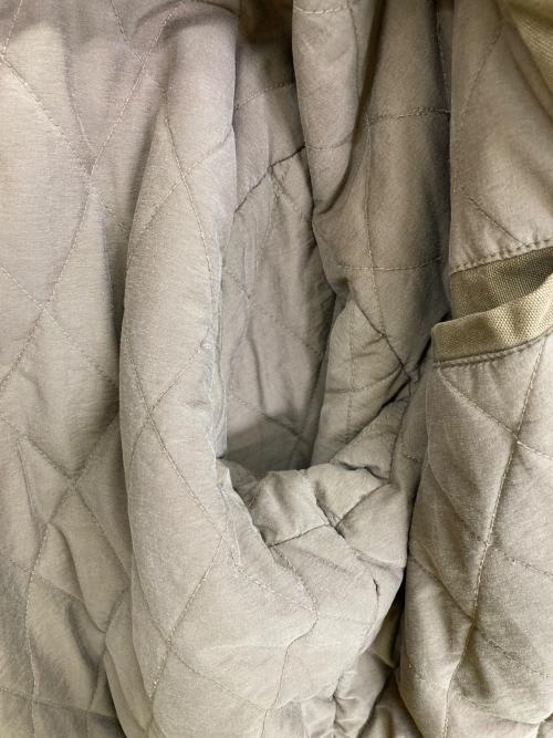 AVIREX（アヴィレックス）AVIREX (アヴィレックス) フライトジャケット ブラウン サイズ:Sの古着・服飾アイテム