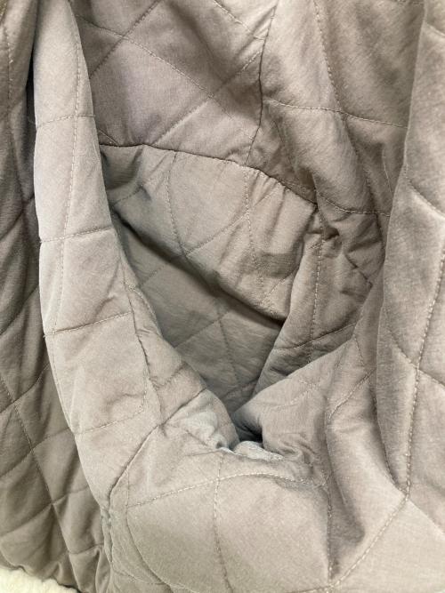 AVIREX（アヴィレックス）AVIREX (アヴィレックス) フライトジャケット ブラウン サイズ:Sの古着・服飾アイテム