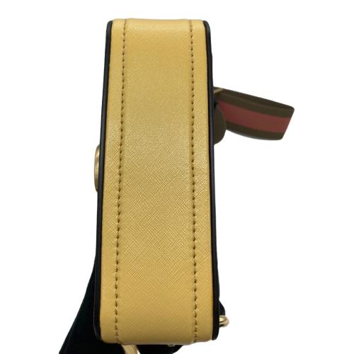 MARC JACOBS（マークジェイコブズ）MARC JACOBS (マークジェイコブズ) THE SNAPSHOT ピンクの古着・服飾アイテム