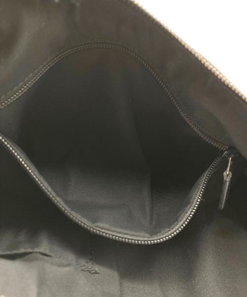 GUCCI（グッチ）GUCCI (グッチ) ショルダーバッグ ブラックの古着・服飾アイテム