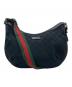GUCCI（グッチ）の古着「ショルダーバッグ」｜ブラック