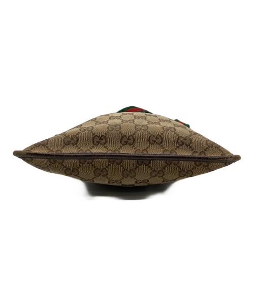 GUCCI（グッチ）GUCCI (グッチ) ショルダーバッグの古着・服飾アイテム