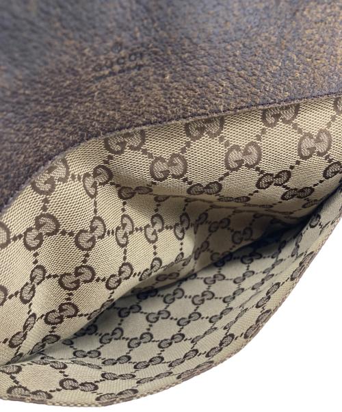 GUCCI（グッチ）GUCCI (グッチ) ショルダーバッグの古着・服飾アイテム