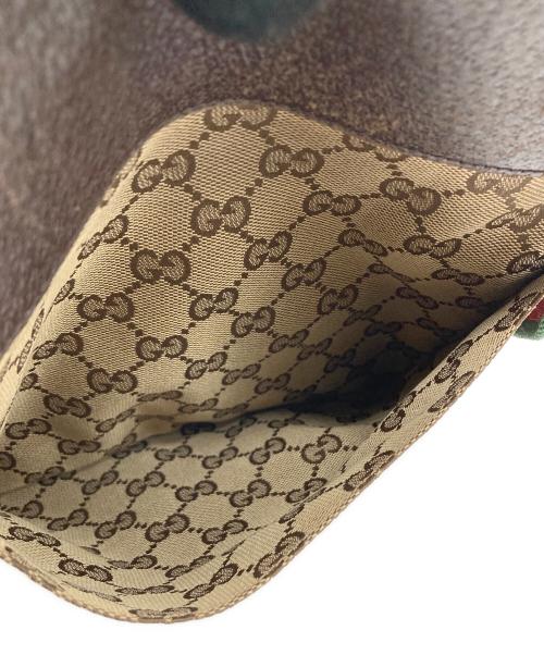 GUCCI（グッチ）GUCCI (グッチ) ショルダーバッグの古着・服飾アイテム