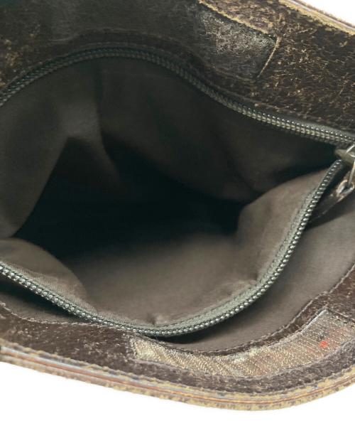 GUCCI（グッチ）GUCCI (グッチ) ショルダーバッグの古着・服飾アイテム