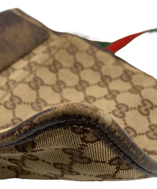 GUCCI（グッチ）GUCCI (グッチ) ショルダーバッグの古着・服飾アイテム