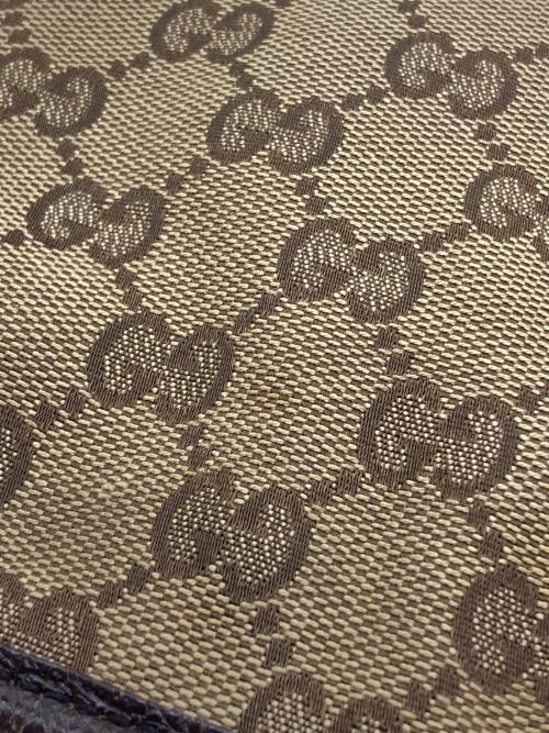 GUCCI（グッチ）GUCCI (グッチ) ショルダーバッグの古着・服飾アイテム