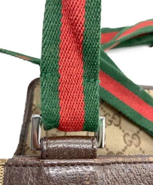 GUCCI（グッチ）GUCCI (グッチ) ショルダーバッグの古着・服飾アイテム