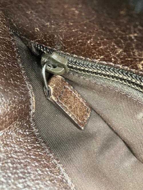 GUCCI（グッチ）GUCCI (グッチ) ショルダーバッグの古着・服飾アイテム