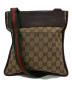 GUCCI (グッチ) ショルダーバッグ：12000円