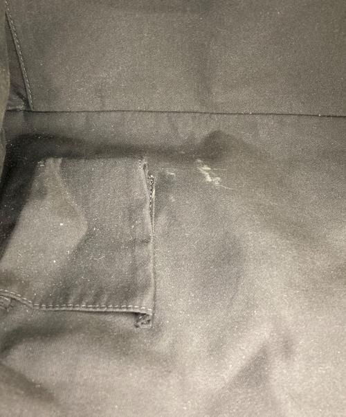 GUCCI（グッチ）GUCCI (グッチ) トートバッグ ブラウン×ベージュの古着・服飾アイテム