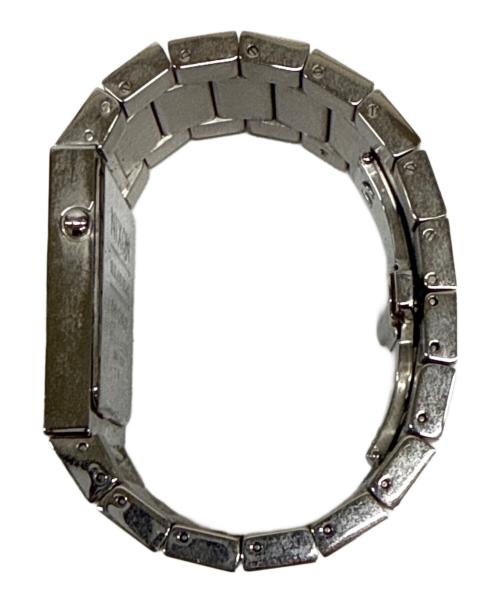 NIXON（ニクソン）NIXON (ニクソン) 腕時計 グリーンの古着・服飾アイテム