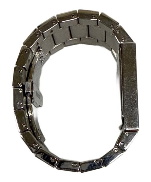 NIXON（ニクソン）NIXON (ニクソン) 腕時計 グリーンの古着・服飾アイテム