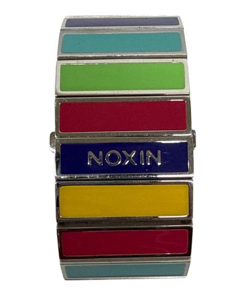 NIXON（ニクソン）NIXON (ニクソン) 腕時計 グリーンの古着・服飾アイテム