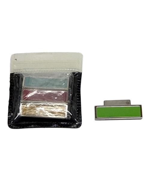 NIXON（ニクソン）NIXON (ニクソン) 腕時計 グリーンの古着・服飾アイテム