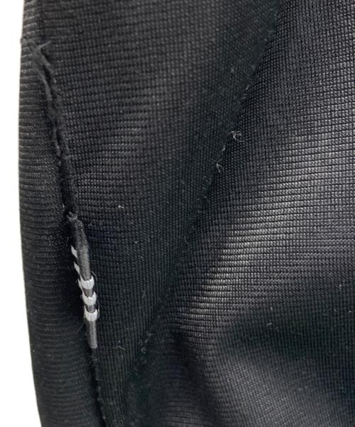 adidas（アディダス）adidas (アディダス) トラックジャケット レッド×ブラック サイズ:100の古着・服飾アイテム