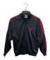 adidas（アディダス）の古着「トラックジャケット」｜レッド×ブラック
