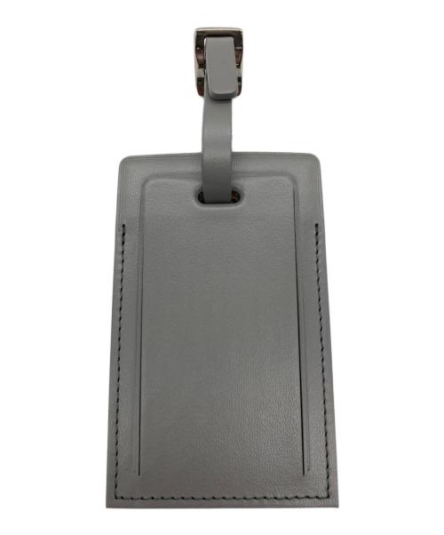 GLOBE-TROTTER（グローブトロッター）GLOBE-TROTTER (グローブトロッター) ラゲッジタグの古着・服飾アイテム