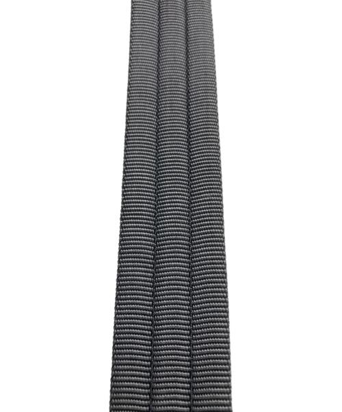 LONGCHAMP（ロンシャン）LONGCHAMP (ロンシャン) ル プリアージュ ネオ トートバッグ チャコールグレーの古着・服飾アイテム