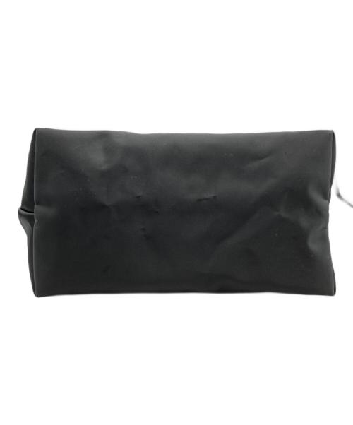 LONGCHAMP（ロンシャン）LONGCHAMP (ロンシャン) ル プリアージュ ネオ トートバッグ チャコールグレーの古着・服飾アイテム