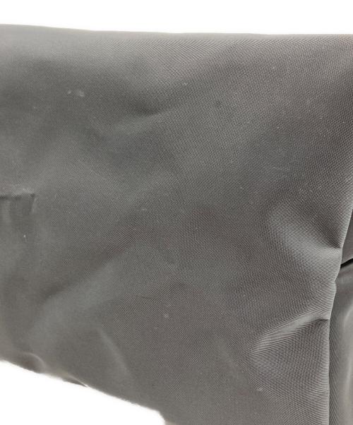 LONGCHAMP（ロンシャン）LONGCHAMP (ロンシャン) ル プリアージュ ネオ トートバッグ チャコールグレーの古着・服飾アイテム