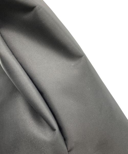 LONGCHAMP（ロンシャン）LONGCHAMP (ロンシャン) ル プリアージュ ネオ トートバッグ チャコールグレーの古着・服飾アイテム