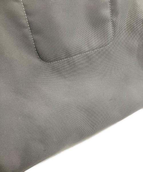 LONGCHAMP（ロンシャン）LONGCHAMP (ロンシャン) ル プリアージュ ネオ トートバッグ チャコールグレーの古着・服飾アイテム