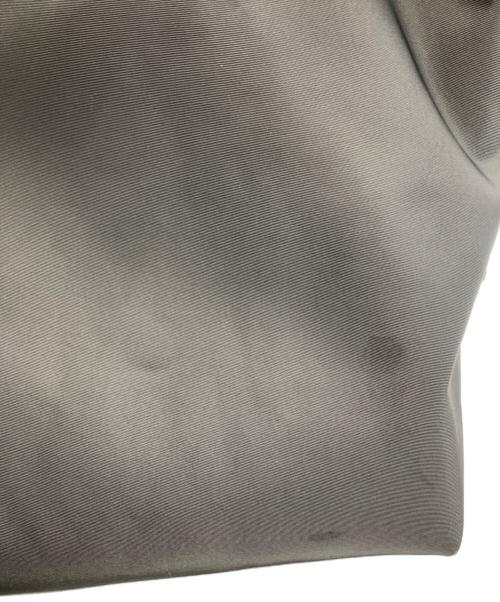 LONGCHAMP（ロンシャン）LONGCHAMP (ロンシャン) ル プリアージュ ネオ トートバッグ チャコールグレーの古着・服飾アイテム